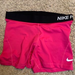 Nike Shorts